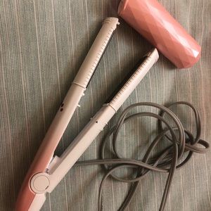 Panasonic Compact Iron Hair Straightener